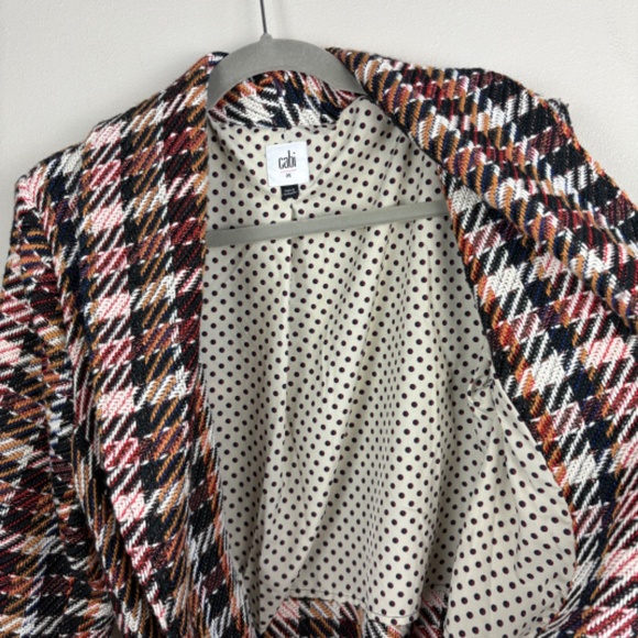 Cabi Regency Coat - Size Medium - Picture 8 of 13